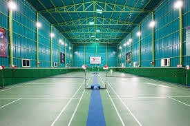 Special mention to the person in charge. Shuttle Masters Badminton Courts In Pune Lbb Pune