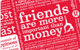 Check to see how much you have left on your lulu's gift card balance. Lululemon Gift Card Balance Offers And Deals Credit Beats Credit Beats