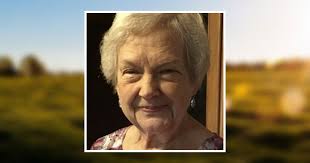 Ethel Williams Thornton Obituary September 16, 2021