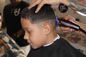 Haircut-A-Thon cuts costs and hair for families