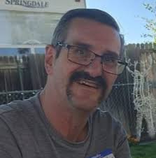 Scott Roby Obituary (2021)