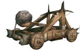 Image result for siege engines