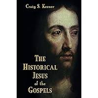 The Case for Jesus: The Biblical and Historical Evidence for Christ: Pitre,  Brant, Barron, Robert: 9780770435486: Amazon.com: Books