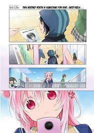 Happy Sugar Life Manga Vol 1 Ch 3 Yandere Anime Happy Anime