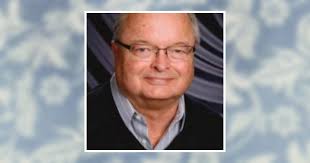 Gary Larson Obituary February 25, 2017