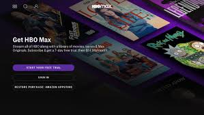 Afterlife and the dwayne johnson spy movie red notice. Hbo Max Review How To Install On Firestick And Roku November 2021