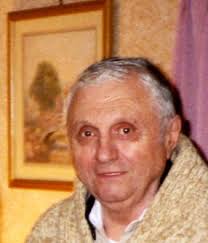 Obituary information for Pasquale Victor Masiello