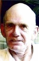 Roger Blakley Obituary (1943