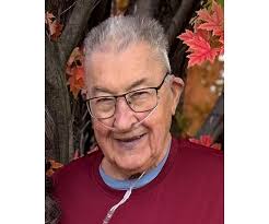 LEROY A. JACOBSEN Obituary (2025)