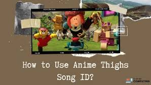 If the codes aren't working, it's really no fault of ours. Anime Thighs Roblox Id Code July 2021 Song Music Id Codes