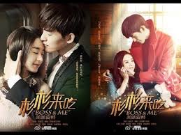 Oleh karena itu admin sangat bersemangat sebelum pergi kesbuah link nonton disini admin akan memberikan sedikit ulsan cerita yanga kan ditayangkan dari film secret in bed with my boss. Boss And Me Ep 1 With Eng Sub Youtube