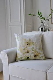 Mysky Home Set Of 3 Floral Design Print Cushion Covers Sofa Chair Seat Home Decor Throw Pillow Case 12 X 20 Inch 1 Printed Cushion Covers Pillows Throw Pillows