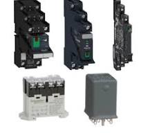 RUMC2AB2JD - universal plug-in relay - Harmony RUM - 2 C/O ...