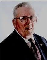 Robert Bayly Obituary