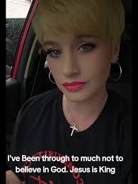 Unshaken Faith: A Journey of Trust in God