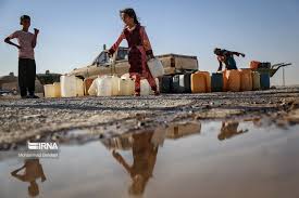 Iran’s Water Rights From Helmand River Remain Unfulfilled Despite Treaty With Afghanistan - Iran Front Page
