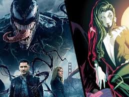 Да будет уже сейчас полным ходом идет работа над вторым фильмом. Venom 2 2021 Film Pro