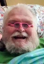 Jackie Ray Thrasher Obituary February 14, 2021