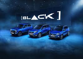 Nachalo Prodazh Lada 4x4 I Xray Cross Black Abiznews