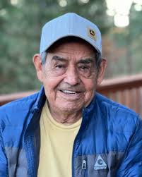 Jose Salome Castanon Obituary July 31, 2023