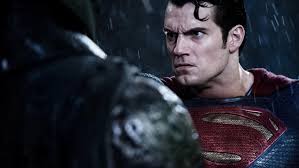 Sam Strange Remembers: BATMAN V SUPERMAN: DAWN OF JUSTICE