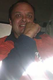 Union Executive : Contacts