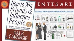 Check spelling or type a new query. Bagaimana Mencari Teman Dan Mempengaruhi Orang Lain Dale Carnegie Pengetahuan Khusus Animasi Youtube