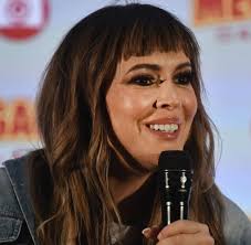 You can't have Charmed without Shannen, Holly, Alyssa, and Rose. Bring back  the Originals CBS