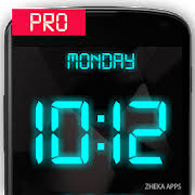 However, that's not what's special about this app. Smartclock Digital Clock Led Weather Pro 3 0 Apk Download Android Personalization Apps