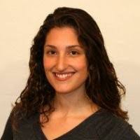 Pamela Geist's Instagram, Twitter & Facebook