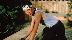 A fun interactive way to introduce martial arts to young children. Ralph Macchio Karate Kid Star Resumes Role In Youtube S Cobra Kai