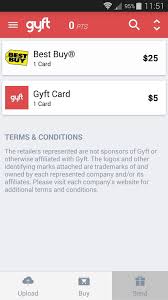 Gift cards are ideal, no fuss gifts that everyone has a use for. Upload Buy Send Receive Redeem Almost Any Gift Card On Your Phone Smartphones Gadget Hacks