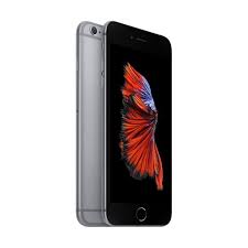 Total Wireless Apple Iphone 6s Plus 32gb Prepaid Smartphone Space Gray Walmart Com Walmart Com