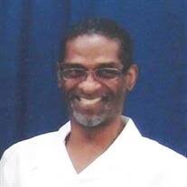 Mr. Gregory James Gates Obituary