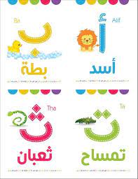 Instant Download Arabic Flash Cards Printable Flash Cards Arabic Alphabets Arab Printable Flash Cards Arabic Alphabet For Kids Alphabet Flash Cards Printable