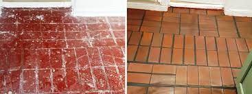 We did not find results for: Painted Quarry Tiled Porch Floor Restored In South Croydon South London Tile Doctor
