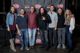 The tragic story of chris stone, a wonderful husband, father and fri… today, took on hot wings on a $1,500 round of the game. Free Beer And Hot Wings Live Show Nov 27 2019 Woodtv Com