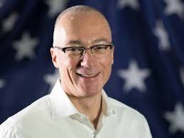 Prominent Republican Activists Endorse Innis