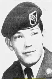 Spec Rex Wayne Doyle (1948-1968)