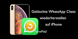 We did not find results for: Iphone Whatsapp Chats Wiederherstellen Mit Ohne Backup