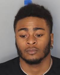 Garrison Stewart Busted By: Other Arrest date: Wed, 03/20/2024