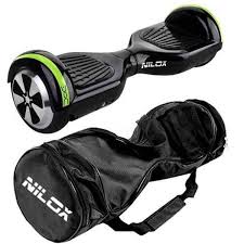 A wide variety of hoverboard options are available to you Nilox Doc Hoverboard 6 5 Black Buy And Offers On Xtremeinn