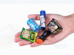 Read reviews and buy 5 surprise mini brands! Mini Brands Toy Selling Out On Amazon Target Thanks To Tiktok