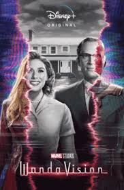 Wandavision Scarlet Witch Gif Wandavision Scarletwitch Dancing Discover Share Gifs