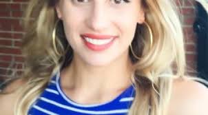 About Hannah Blum, Author of 'Mental Health for the Digital Generation'