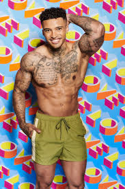 Why 'love island' is already so controversial ahead of its u.s.a. Love Island 2019 Cast Meet The Contestants Looking For Love This Year