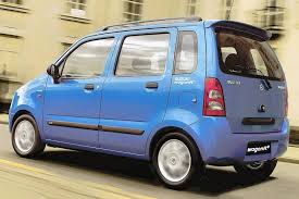 Not available to customers in all states. Suzuki Wagon R 2000 2008 Used Car Review Car Review Rac Drive