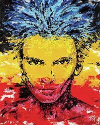 Douglas Egolf's Instagram, Twitter & Facebook