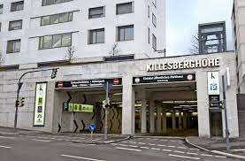 Ihr severin fetzer 3 gottesdienstübersicht juni bis august 2015 4 datum 10:00 uhr: Kunden Im Stuttgarter Norden Verargert Kostenloses Parken Wird Eingeschrankt Stuttgart Nord Stuttgarter Nachrichten