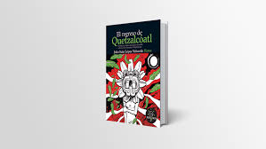 See full list on es.wikipedia.org El Regreso De Quetzalcoatl El Libro De Cuentos De Rictus El Financiero